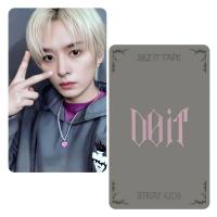 Stray Kids : Do It Broadcast Photocards