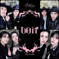 Stray Kids : Do It Unit Photocards