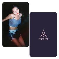 9 Muses : Muses Diary Photocards 