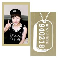 BTS Seasons Greetings 2014 1st Fan club Diary Photocards 