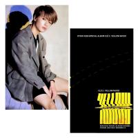 Stray Kids : Yellow Wood POB I.N Photocards