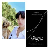 SKZ : Stay In Jeju - Skzoo Store Seungmin POB Photocards