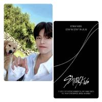 SKZ : Stay In Jeju - Skzoo Store Seungmin POB Photocards
