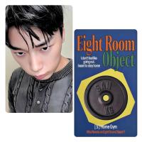 Ateez : 7th Anniversary 8Room Pop Up - San Photocards