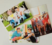 BTS NOW 3 Chicago - Dreaming Days Photo cards *Extremely RARE*