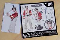 Social Path Japanese Ver Postcards and Photocards
