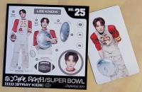 Social Path Japanese Ver Postcards and Photocards