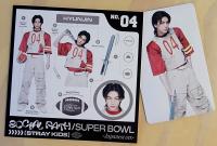Social Path Japanese Ver Postcards and Photocards