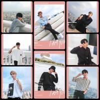 Stray Kids - I am You Polaroid
