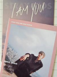 Stray Kids - I am You Polaroid