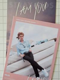 Stray Kids - I am You Polaroid