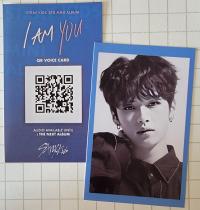 Stray Kids - I am You POB