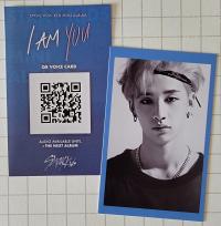 Stray Kids - I am You POB