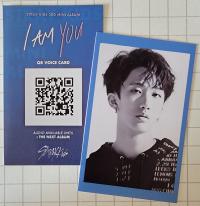 Stray Kids - I am You POB