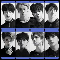 Stray Kids - I am You POB