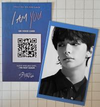 Stray Kids - I am You POB