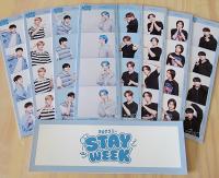 Stray Kids Stay Week 2023 Photoism Strips