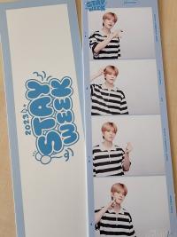 Stray Kids Stay Week 2023 Photoism Strips