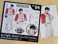 Social Path Japanese Ver Postcards and Photocards