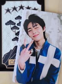 Stray Kids 5 Star Barnes & Noble Photocards 