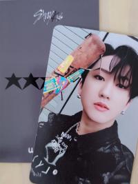Stray Kids 5 Star With MUU Photocards