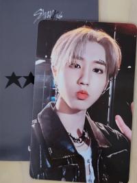 Stray Kids 5 Star With MUU Photocards