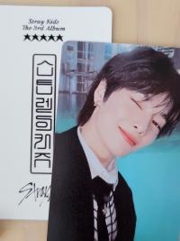 Stray Kids 5 Star Yes 24 Photocards