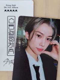 Stray Kids 5 Star Yes 24 Photocards