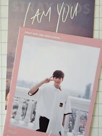 Stray Kids - I am You Polaroid