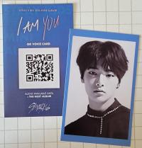 Stray Kids - I am You POB