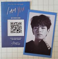Stray Kids - I am You POB