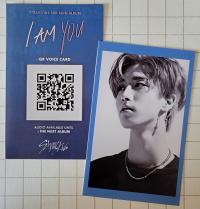 Stray Kids - I am You POB