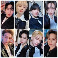 Stray Kids The Sound Sony Version Photocards