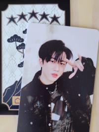 Stray Kids 5 Star Barnes & Noble Photocards 