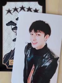 Stray Kids 5 Star Barnes & Noble Photocards 