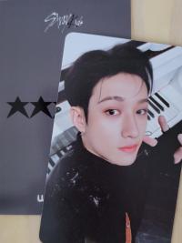 Stray Kids 5 Star With MUU Photocards