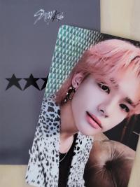 Stray Kids 5 Star With MUU Photocards