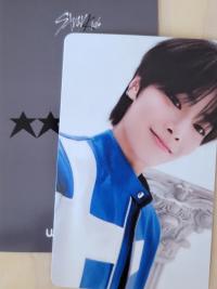 Stray Kids 5 Star With MUU Photocards