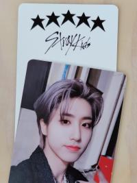 Stray Kids 5 Star Band POB Photocards