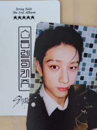Stray Kids 5 Star Yes 24 Photocards