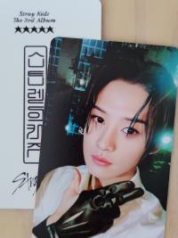Stray Kids 5 Star Yes 24 Photocards