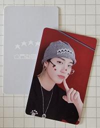 Stray Kids 5 Star Sound Source Photocards