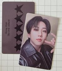 Stray Kids 5 Star Makestar Photocards