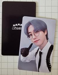 Stray Kids 5 Star Broadcast Photocards