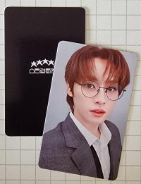 Stray Kids 5 Star Broadcast Photocards