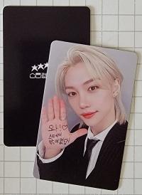Stray Kids 5 Star Broadcast Photocards