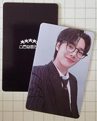Stray Kids 5 Star Broadcast Photocards