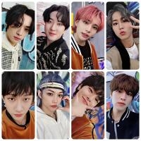 Stray Kids 5 Star Apple Music Special Code Photocards