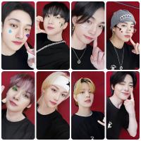 Stray Kids 5 Star Sound Source Photocards