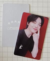 Stray Kids 5 Star Sound Source Photocards